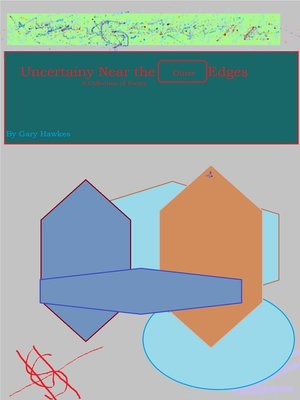 cover image of Uncertainty Near the Outer Edges